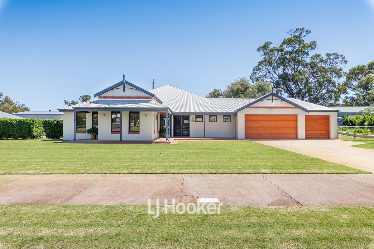 60 Samrose Road, Dalyellup WA 6230, Image 0