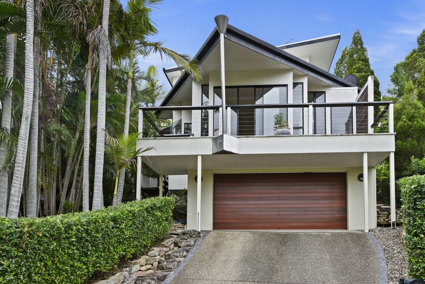 18 Highland Terrace, St Lucia QLD 4067, Image 0