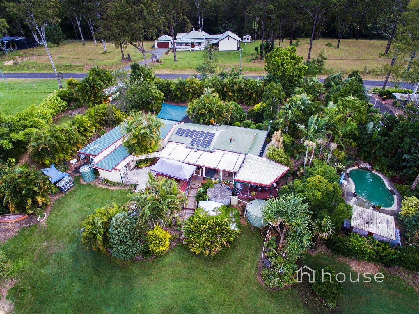 17-25 Creek Court, Tamborine QLD 4270, Image 0