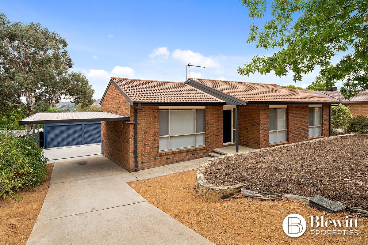 13 Vonwiller Crescent, Theodore ACT 2905, Image 0