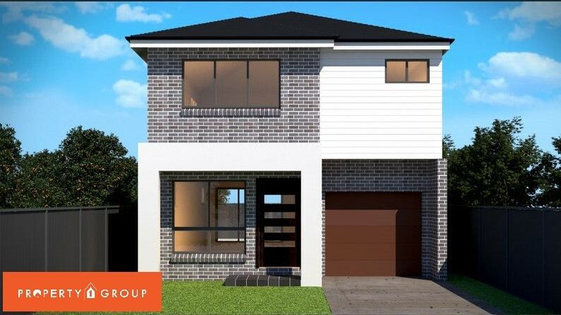 4 bedrooms Townhouse in  RIVERSTONE NSW, 2765