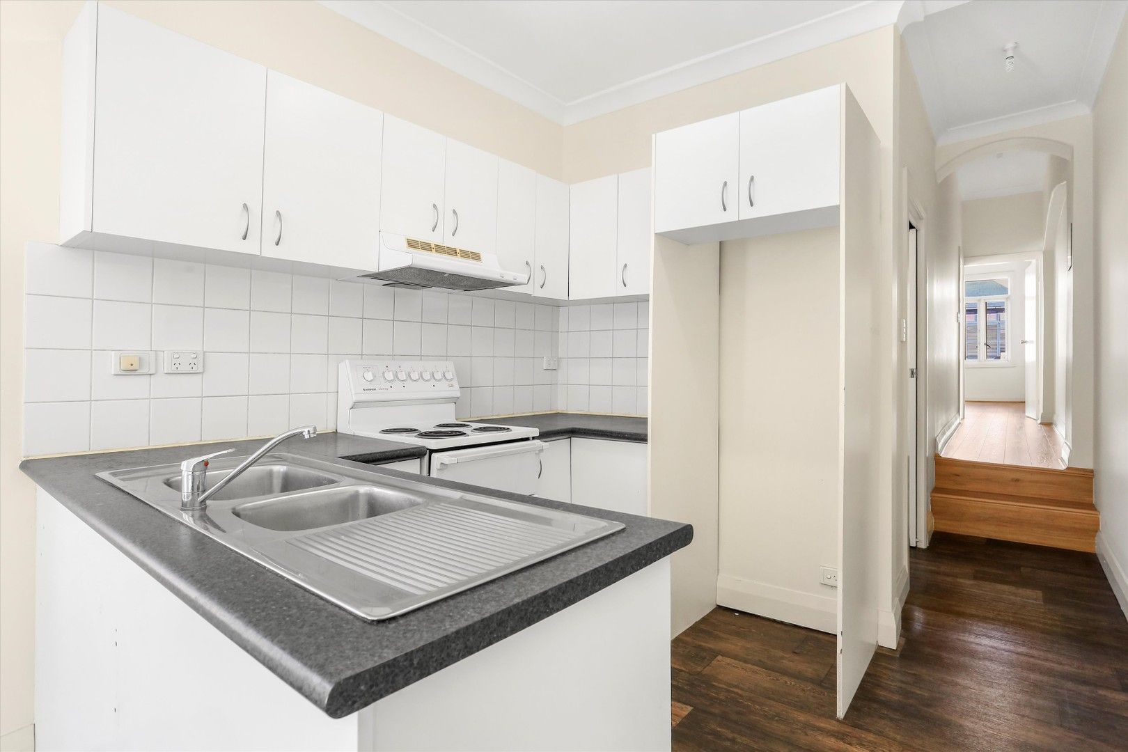 2 bedrooms Apartment / Unit / Flat in 1/403 Parramatta Road LEICHHARDT NSW, 2040