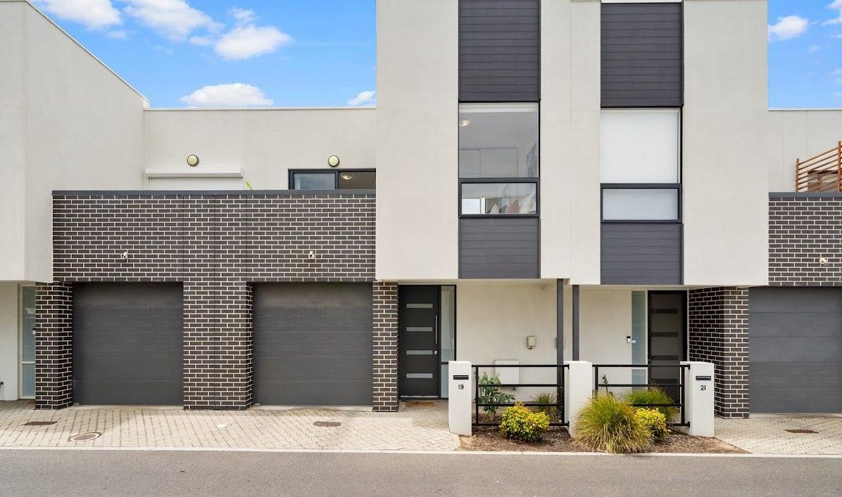 19 Crighton Ave, Royal Park SA 5014 House For Rent 575 Domain