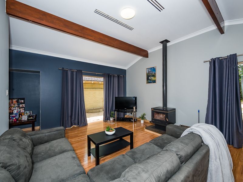30 Muriel Court Cockburn Central WA 6164 Domain