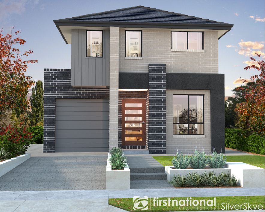 Austral NSW 2179 vacant land for Sale, House and Land from 884,000