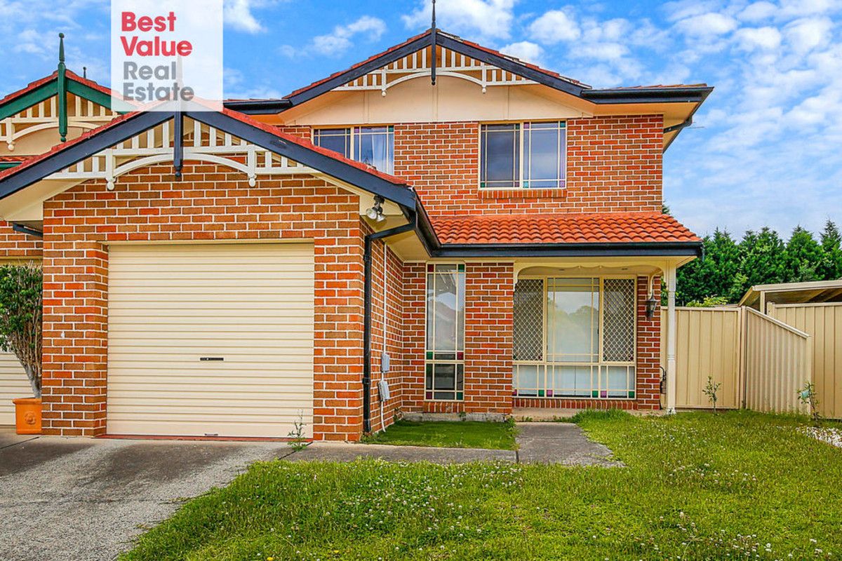 20A Vermont Court, Seven Hills NSW 2147, Image 2