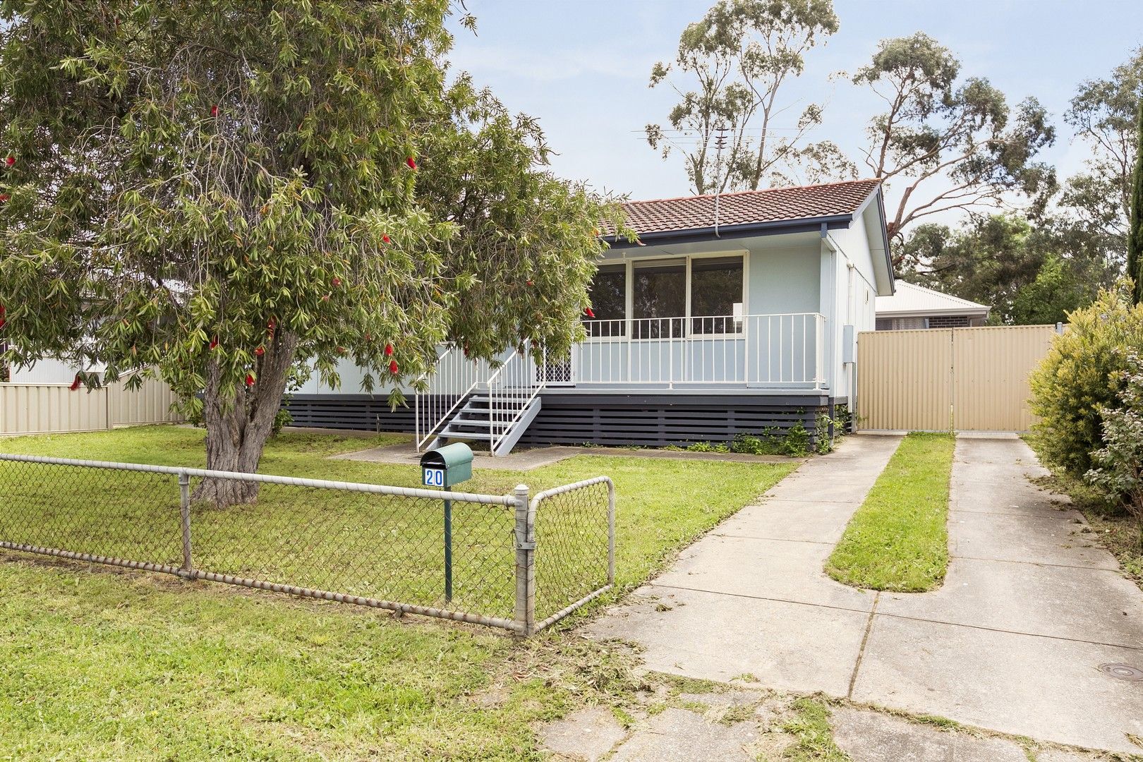 3 bedrooms House in 20 Dumas Street MOUNT BARKER SA, 5251