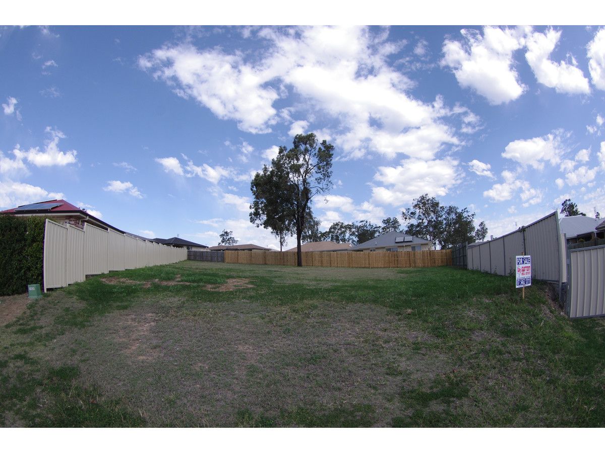 Lot 37 Toohill Court, Gatton QLD 4343, Image 1