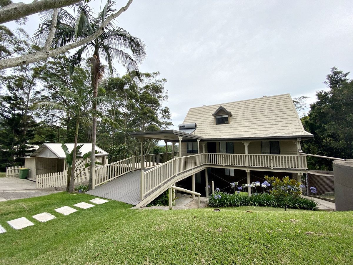 4 bedrooms House in  TINBEERWAH QLD, 4563