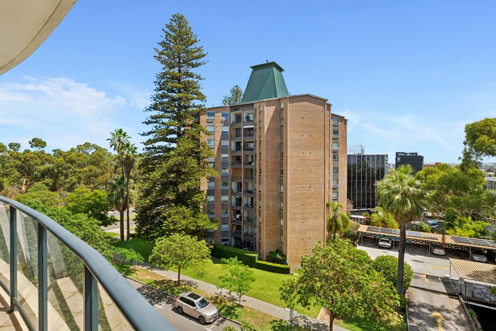 Additional image 7 of 42/34 Kings Park Road, West Perth WA 6005