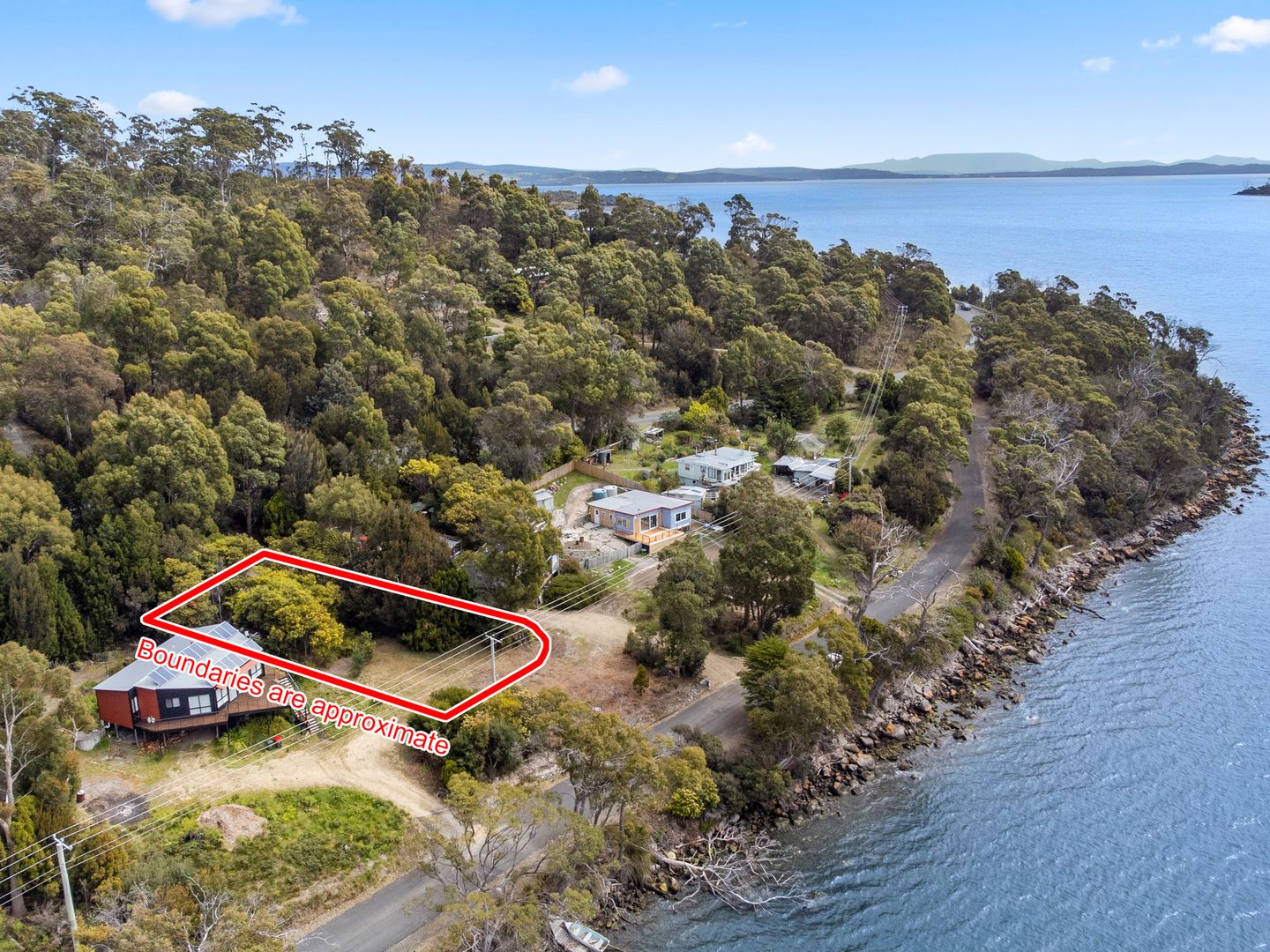 51 Mason Point Road, Eaglehawk Neck TAS 7179, Image 1