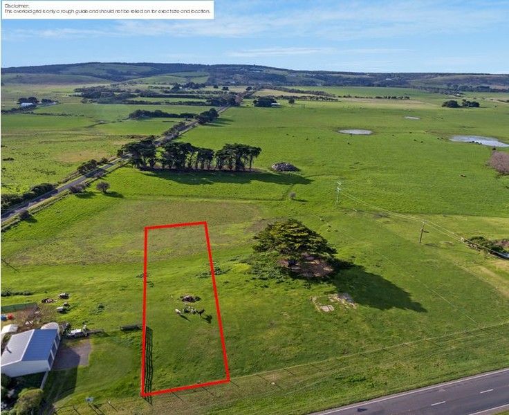 CA 5 Sec 11, 64 Windham Street, Narrawong VIC 3285, Image 0