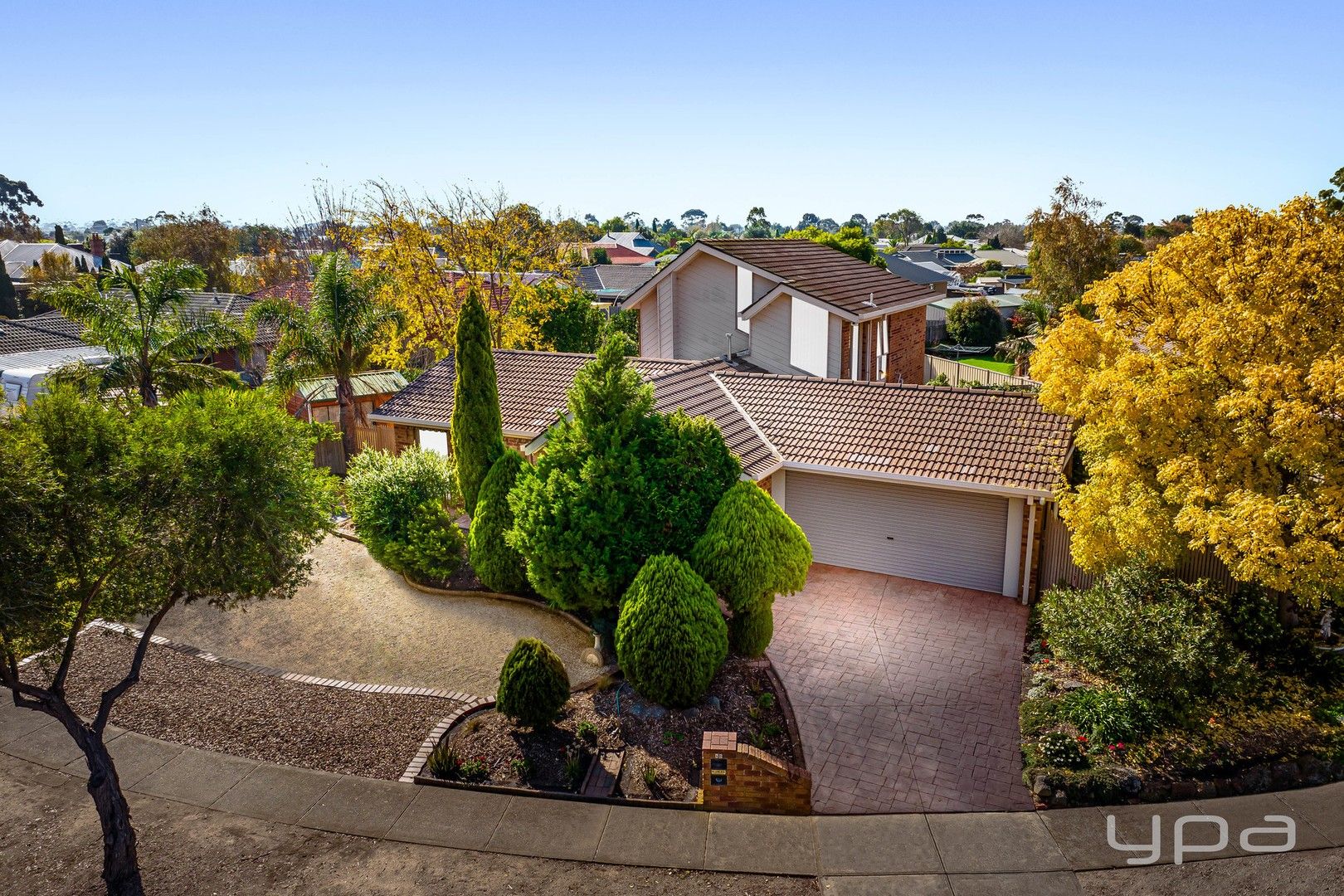 40 St Andrews Drive, Werribee VIC 3030 Domain