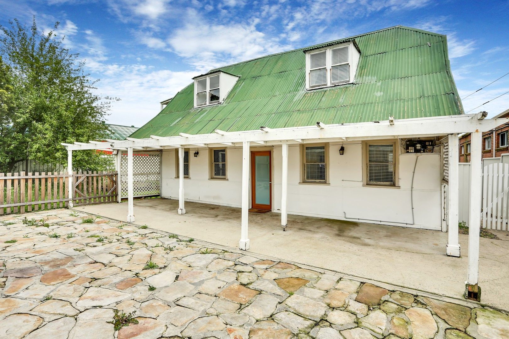 4 bedrooms House in 541 Wilberforce Road WILBERFORCE NSW, 2756