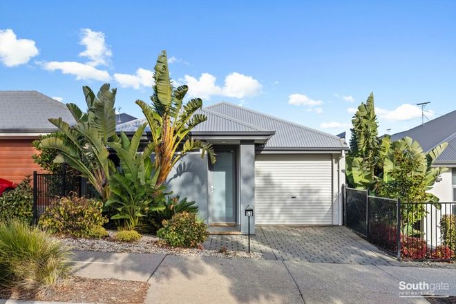 Picture of 52 Vista Parade, SEAFORD HEIGHTS SA 5169