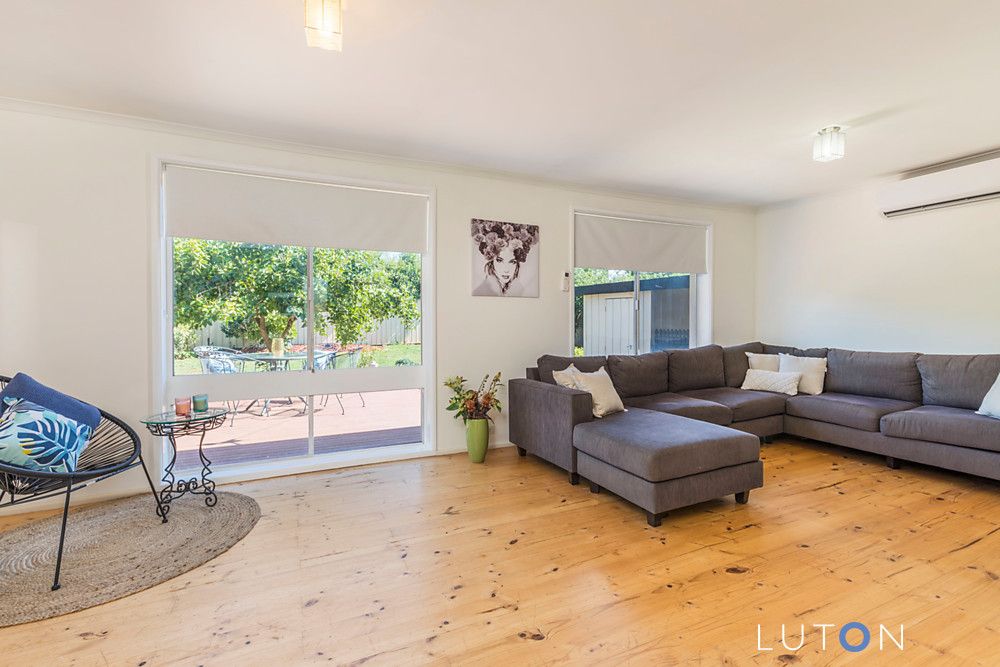 46 William Webb Drive, Evatt ACT 2617, Image 1