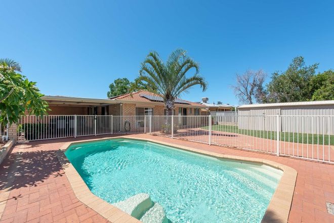 Picture of 140 Blackadder Road, SWAN VIEW WA 6056