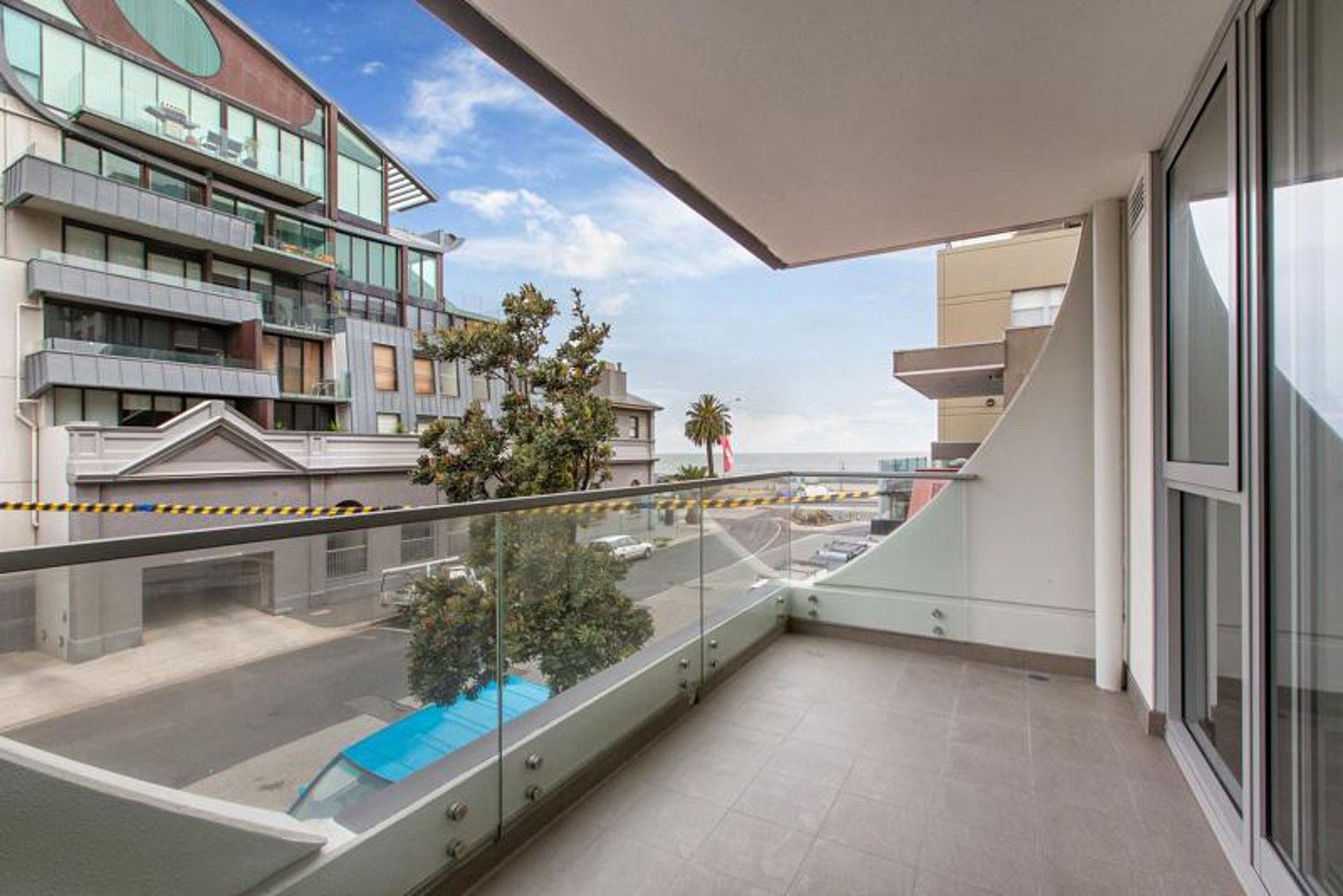 2 bedrooms Apartment / Unit / Flat in 104/19-25 Nott Street PORT MELBOURNE VIC, 3207