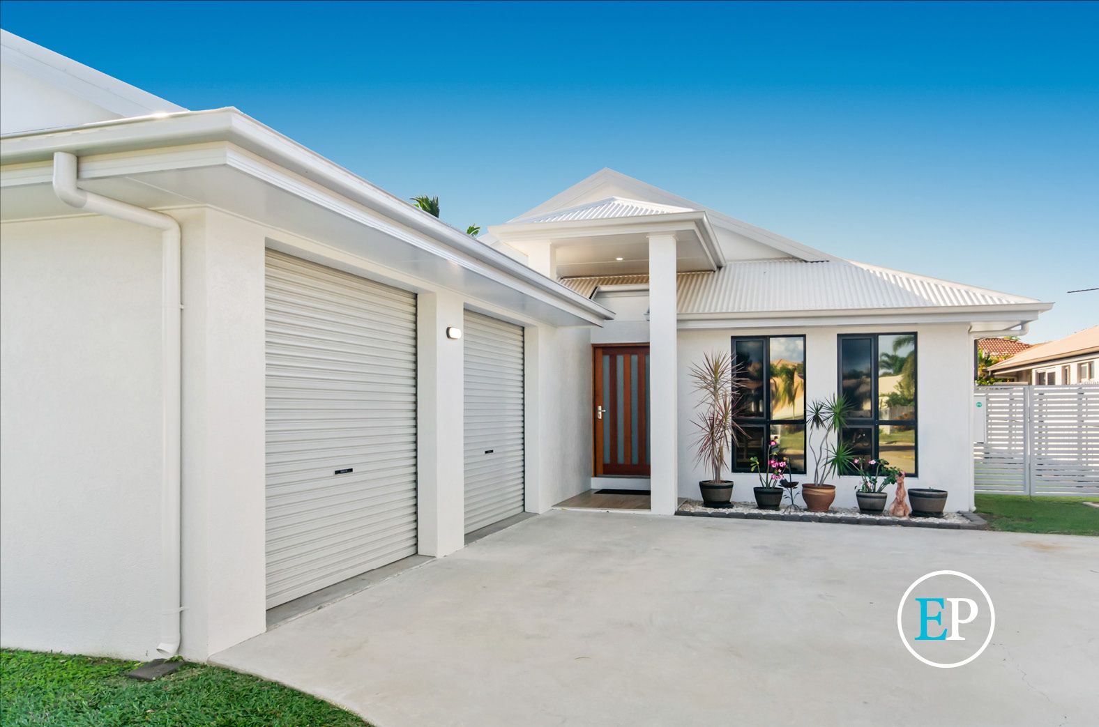 24 Aquatic Place, Idalia QLD 4811, Image 0