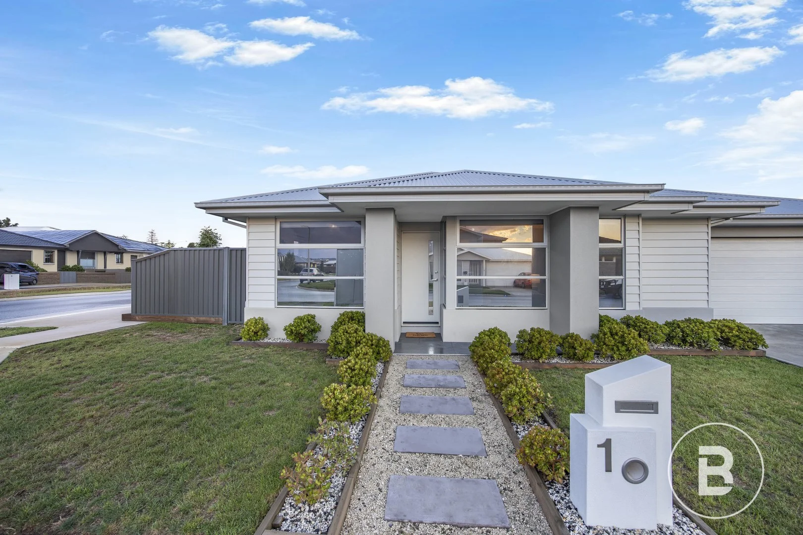 1 Gribble Street, Lucas VIC 3350