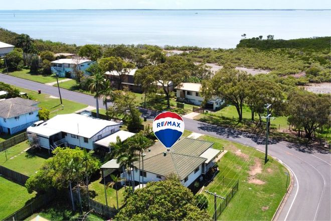 Picture of 77 Sutton Street, BARNEY POINT QLD 4680