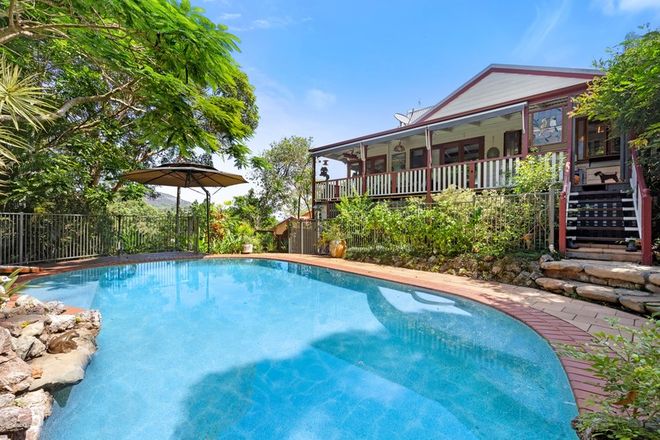Picture of 133 Centenary Heights Road, COOLUM BEACH QLD 4573