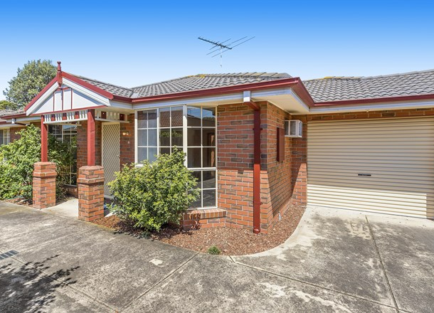 2/202 Blyth Street, Altona VIC 3018