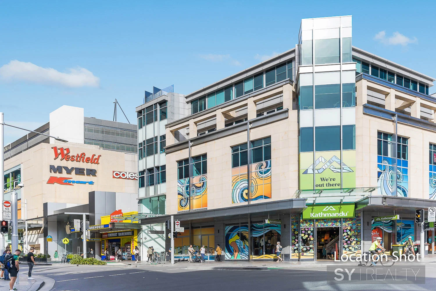 Additional image 12 of 906/253 Oxford Street, Bondi Junction NSW 2022