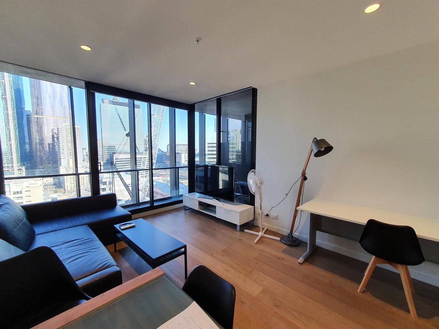 1 bedrooms Apartment / Unit / Flat in 1914/65 Dudley Street WEST MELBOURNE VIC, 3003