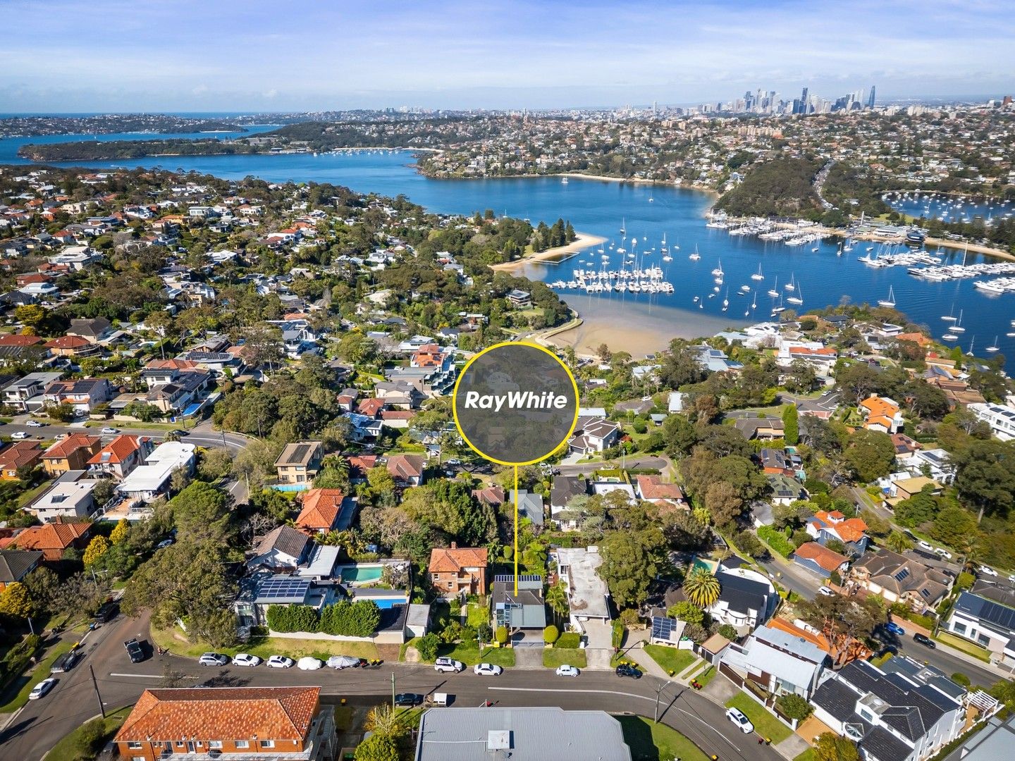 4 bedrooms House in 18 Plant Street BALGOWLAH NSW, 2093