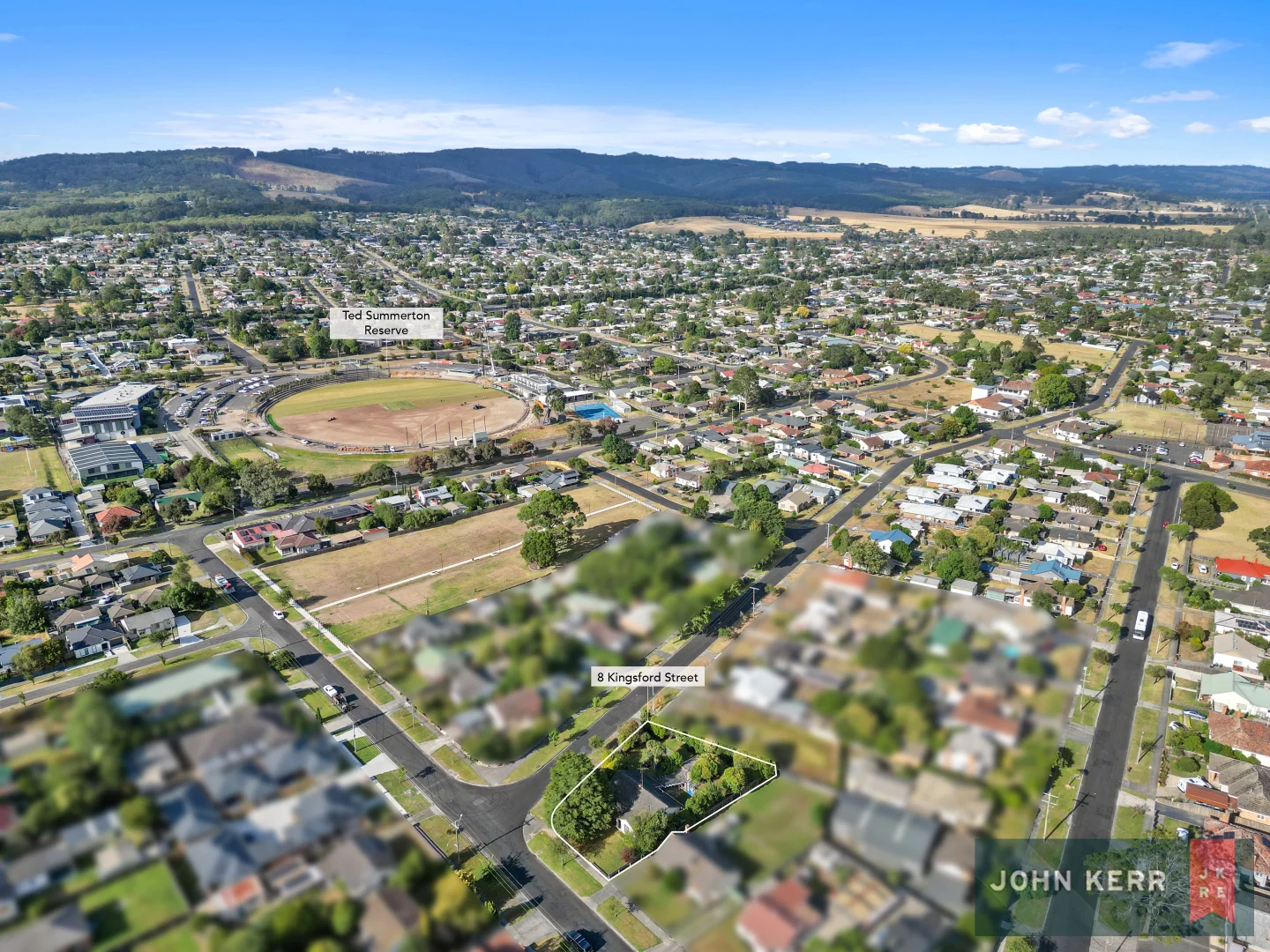 Additional image 12 of 8 Kingsford Street, Moe VIC 3825