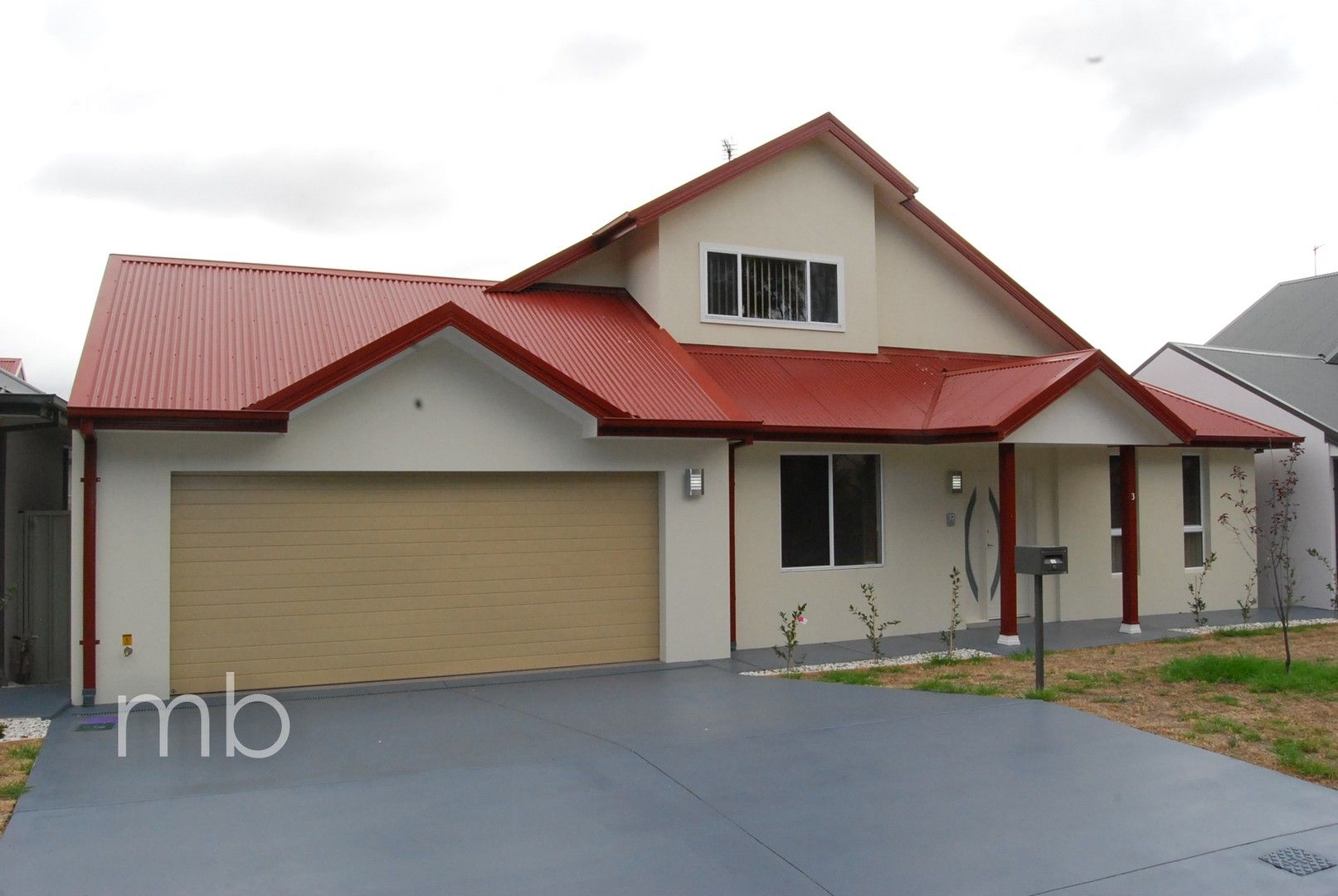 3 bedrooms Townhouse in 3/19 Moonstone Drive ORANGE NSW, 2800