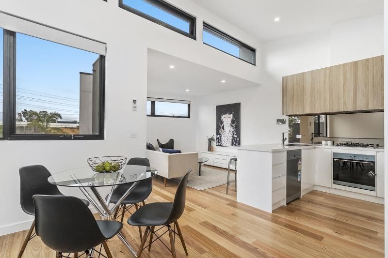 2 bedrooms Townhouse in 6/9 Langshaw Street ALTONA NORTH VIC, 3025