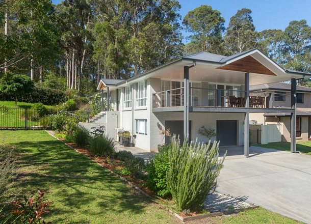 97 Litchfield Crescent, Long Beach NSW 2536