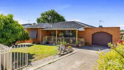Picture of 37 Alexander Street, ASHMONT NSW 2650