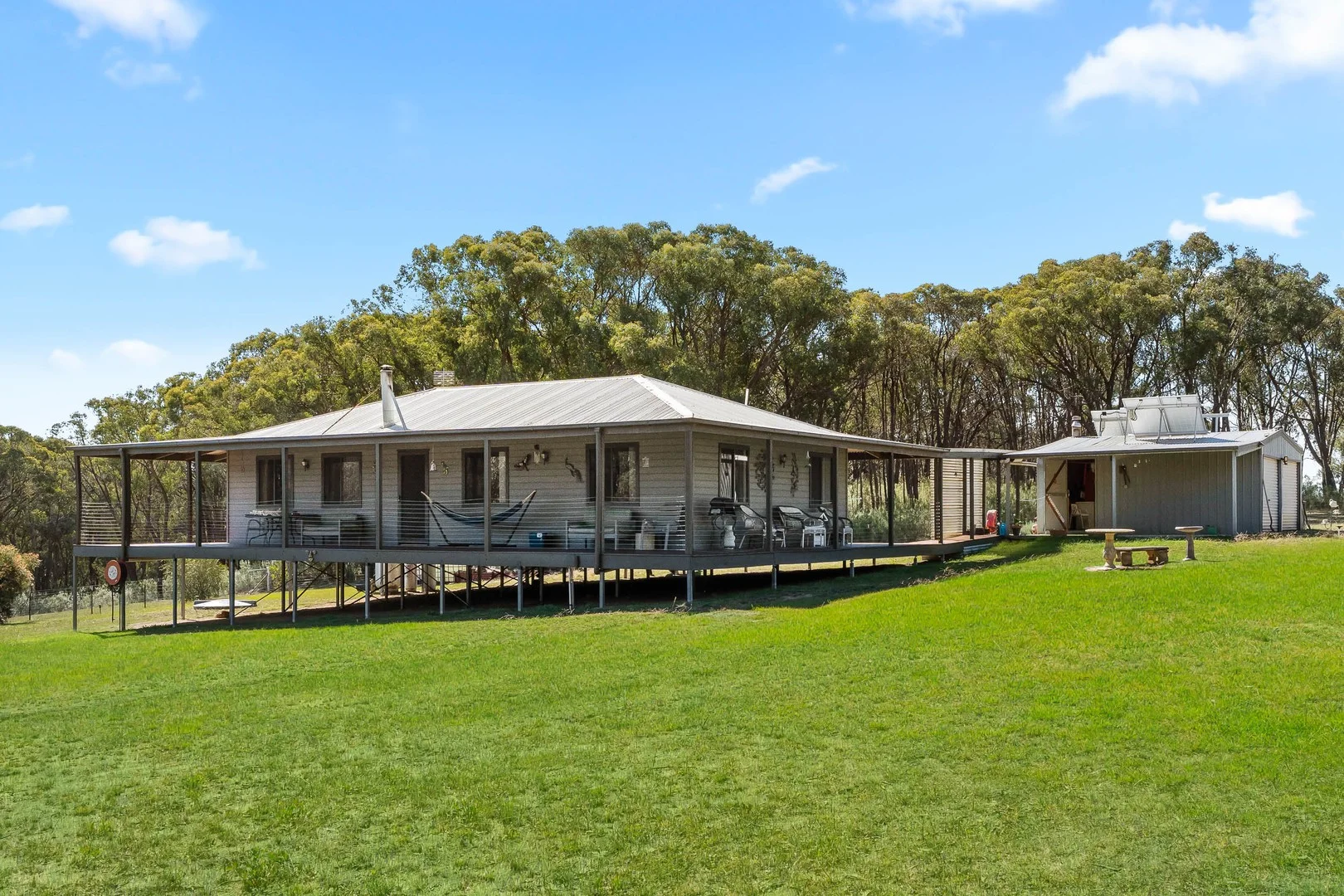 Primary image of 453 Reids Flat Road Bigga via, Crookwell NSW 2583