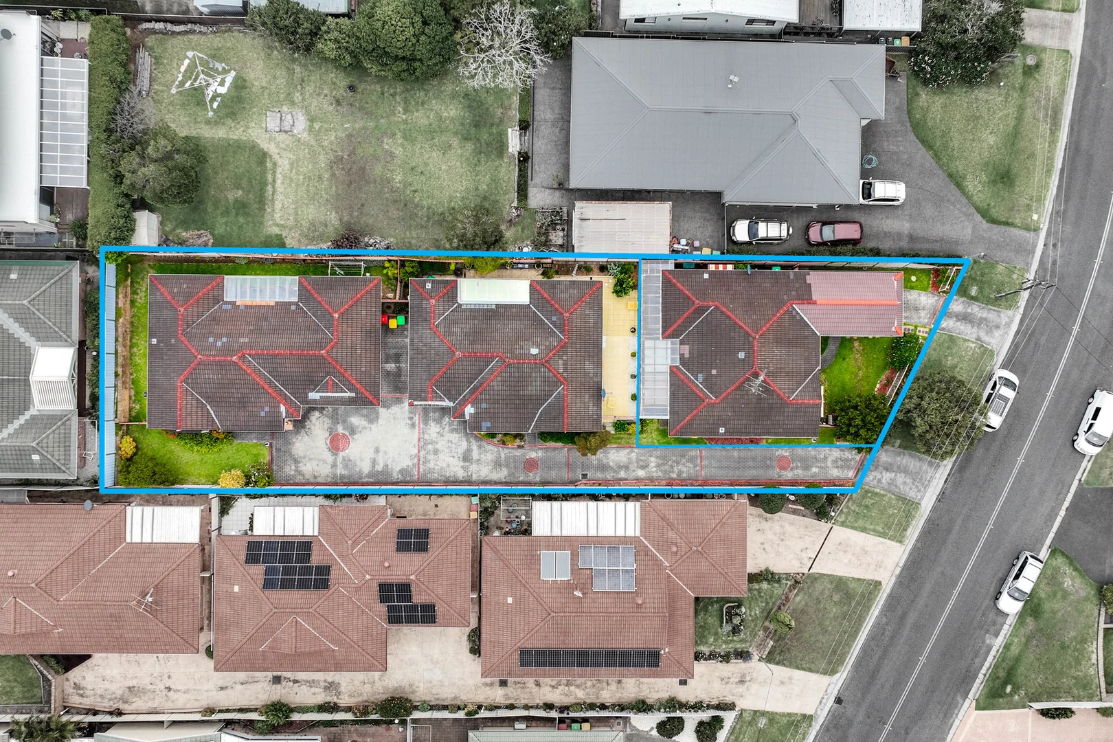 Additional image 18 of 1/54 Tiral Street, Charlestown NSW 2290