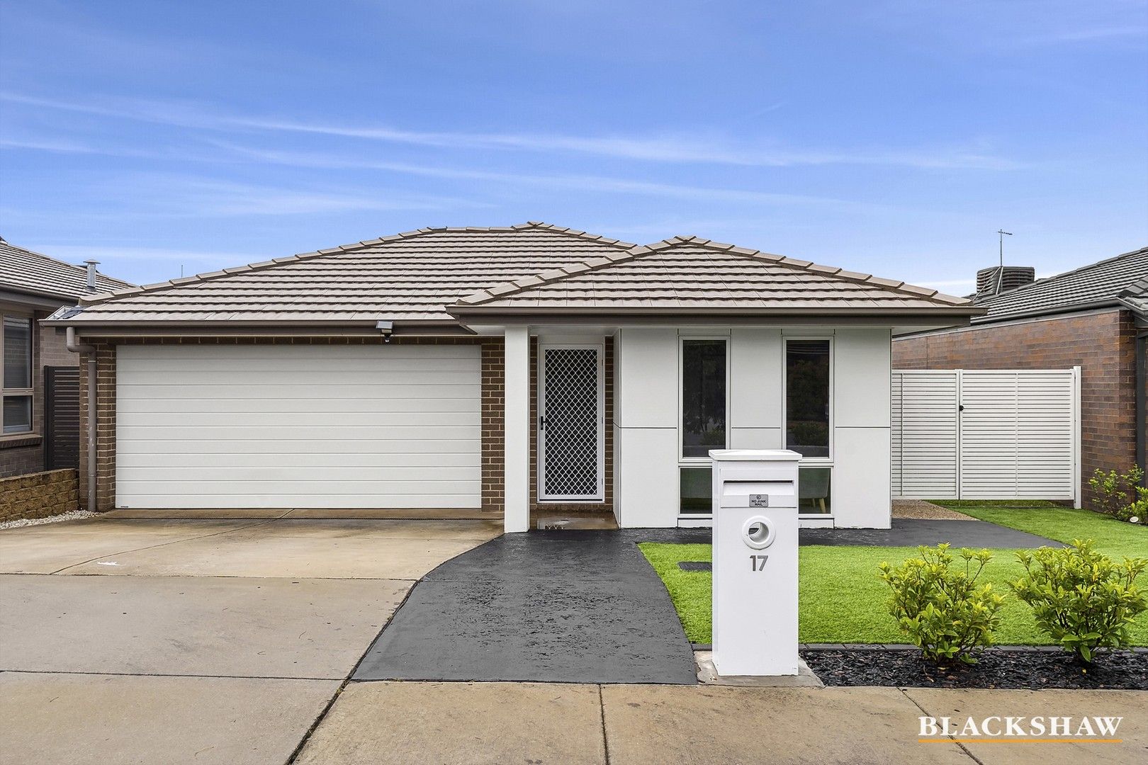 17 Laffan Street, Coombs ACT 2611, Image 0