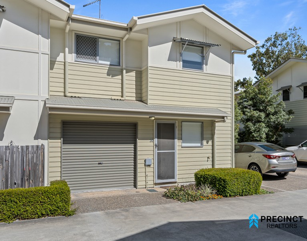 30/17 Armstrong Street, Petrie QLD 4502