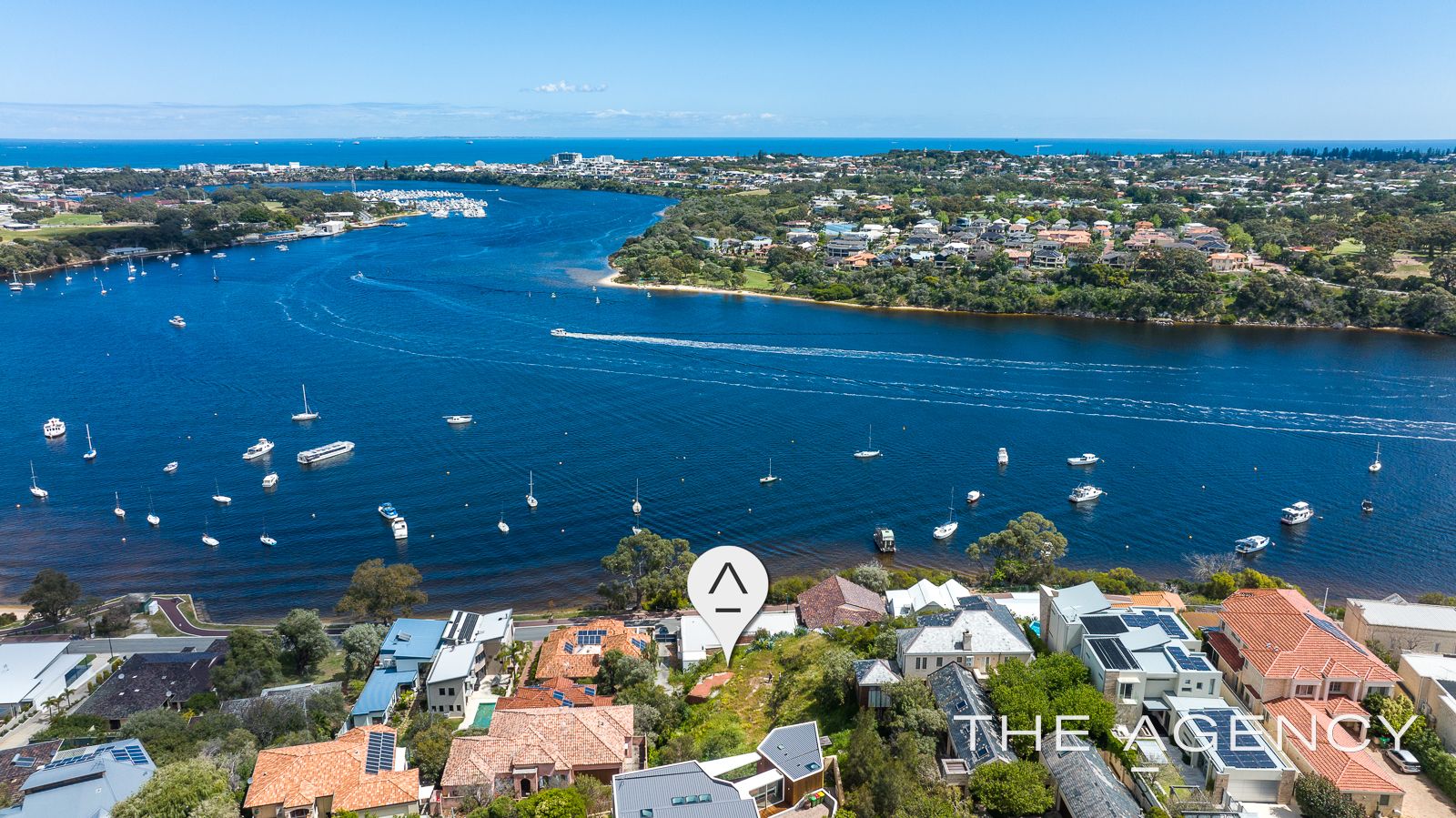 2/50 Blackwall Reach Parade, Bicton WA 6157 Domain