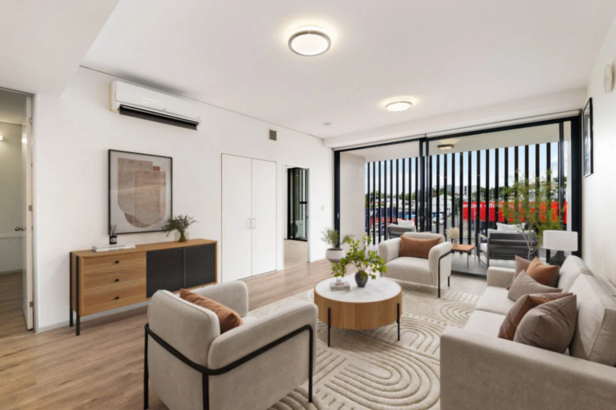 Additional image 2 of 505/77 Jurgens Street, Woolloongabba QLD 4102