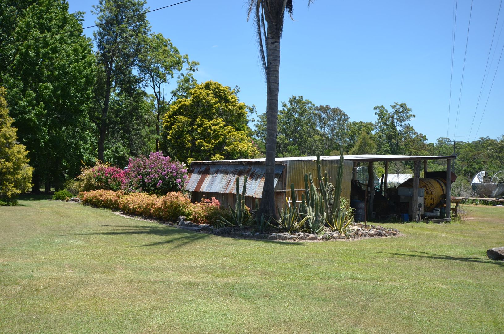 955 Myall Creek Road, Bora Ridge Property History & Address Research