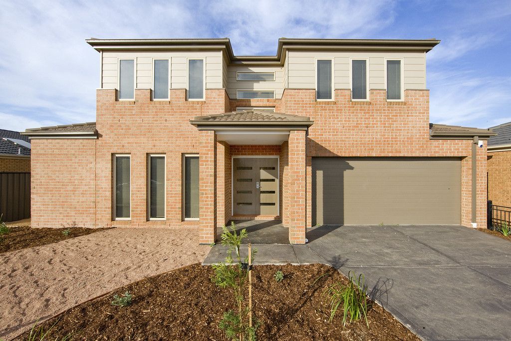 8 Banning Court Point Cook VIC 3030 House For Rent Domain