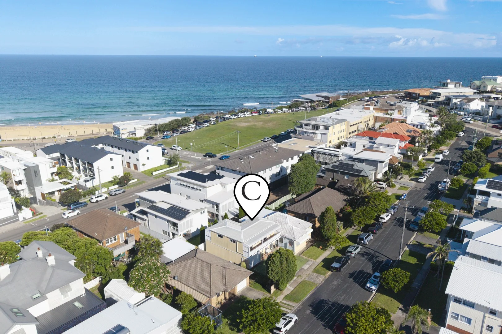 Primary image of 20 Ranclaud Street, Merewether NSW 2291