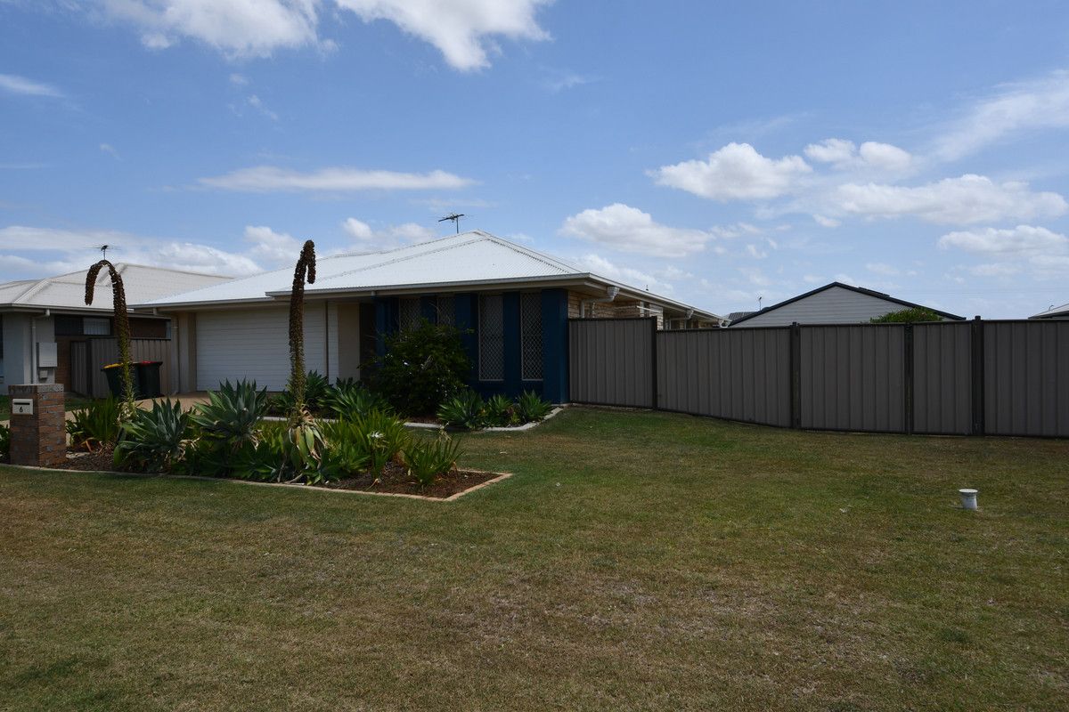 6 Belltrees Place, Gracemere QLD 4702 House For Rent Domain