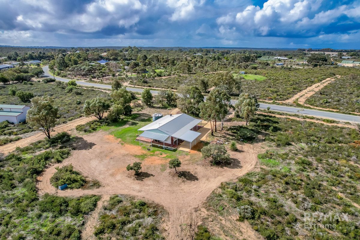 55 Melaleuca Avenue, Gabbadah WA 6041