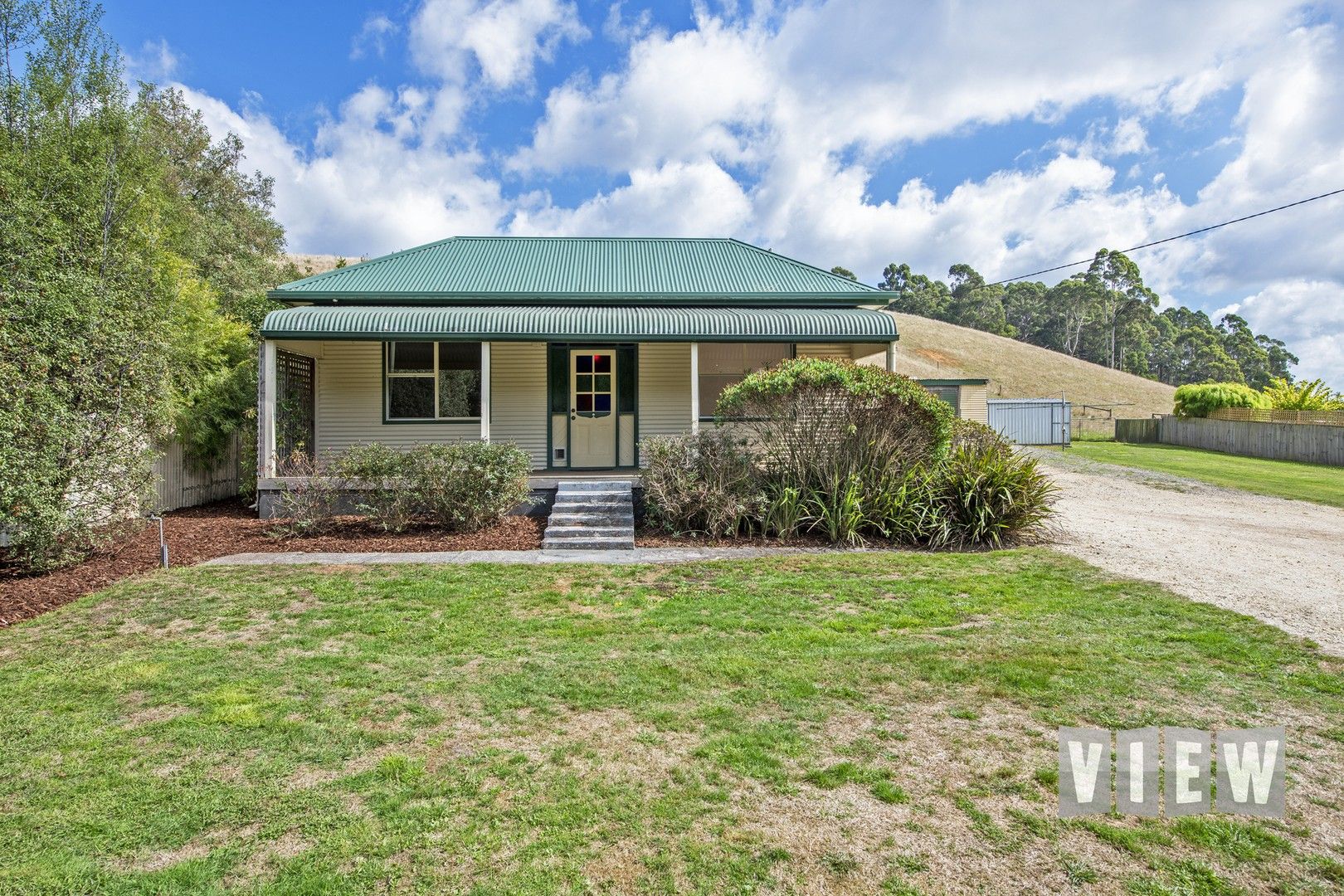 218 Reservoir Drive, Wynyard TAS 7325, Image 0