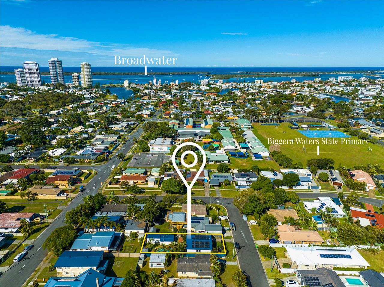 5 Nemara Street, Biggera Waters QLD 4216, Image 0