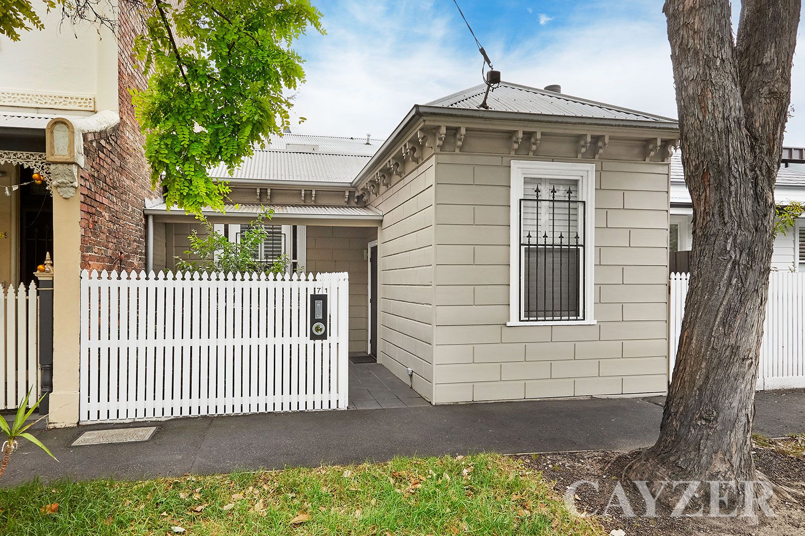 71 Heath Street, Port Melbourne VIC 3207, Image 0