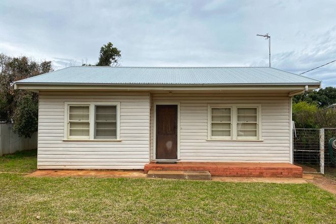 Picture of 24 Goodwill Street, CONDOBOLIN NSW 2877